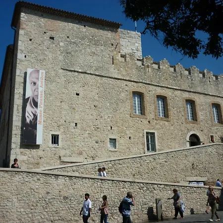 Le Crystal * Antibes